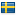 nicos.cz server is located in Sweden